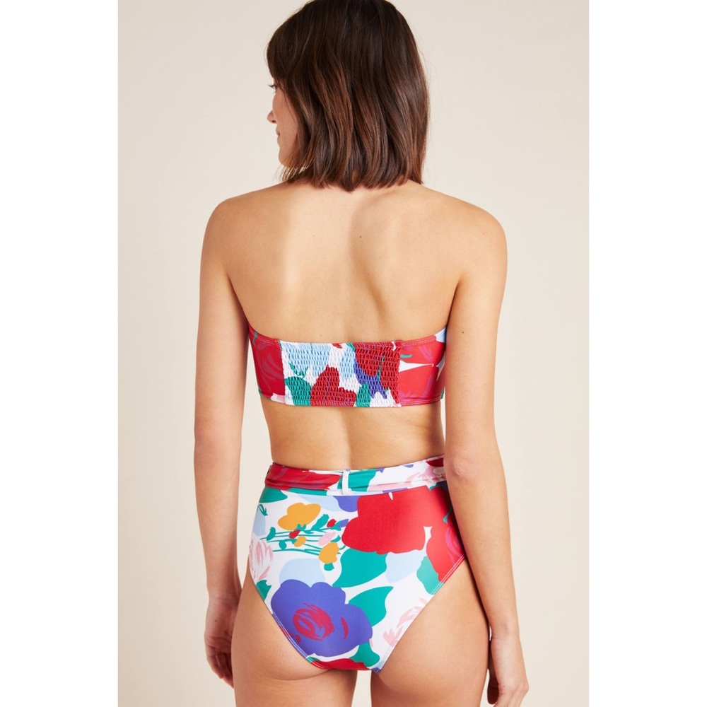 Faithfull the Brand Lucy Bikini Set - Picture 7 of 8